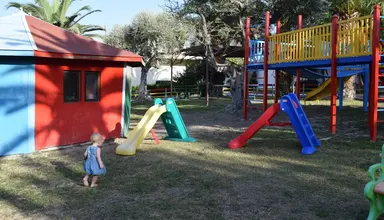 Filerimos Village