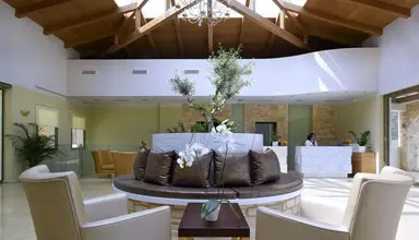 Filion Suites Resort