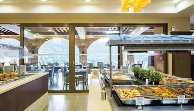 Filion Suites Resort