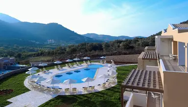 Filion Suites Resort