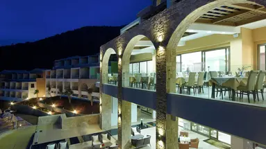 Filion Suites Resort