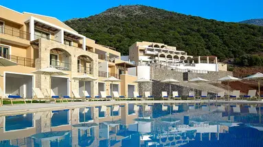 Filion Suites Resort