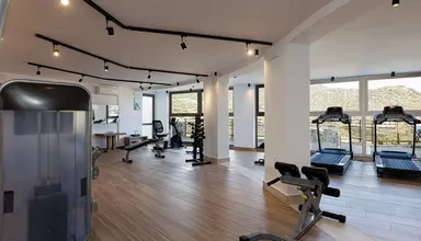 Filion Suites Resort