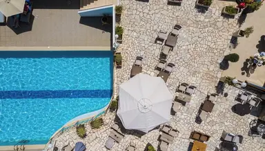 Filion Suites Resort