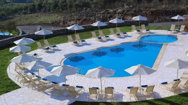 Filion Suites Resort