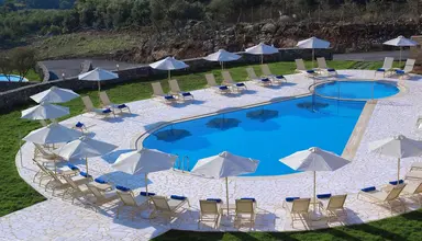 Filion Suites Resort