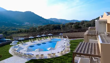 Filion Suites Resort