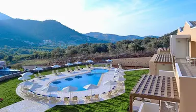 Filion Suites Resort