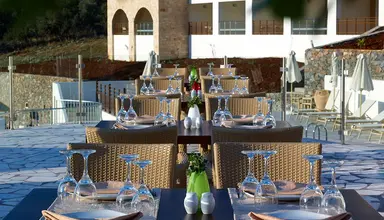 Filion Suites Resort