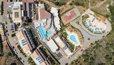 Filion Suites Resort
