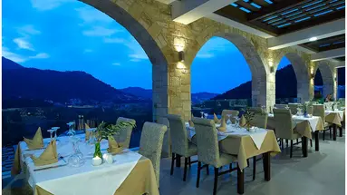Filion Suites Resort
