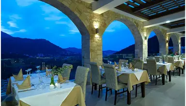 Filion Suites Resort