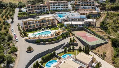 Filion Suites Resort