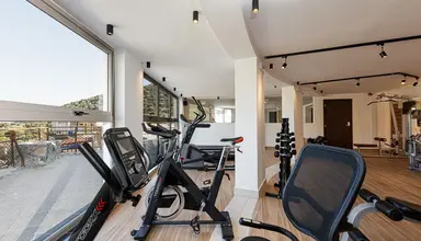 Filion Suites Resort