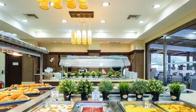 Filion Suites Resort