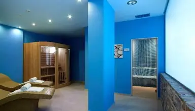Filion Suites Resort