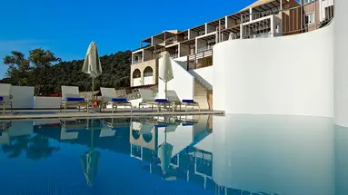 Filion Suites Resort