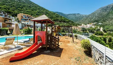 Filion Suites Resort
