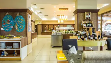 Filion Suites Resort