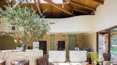 Filion Suites Resort