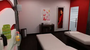 Filion Suites Resort