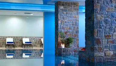 Filion Suites Resort