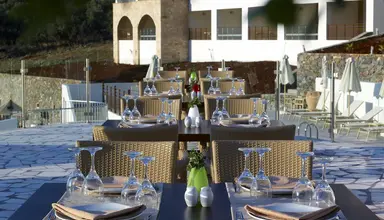 Filion Suites Resort