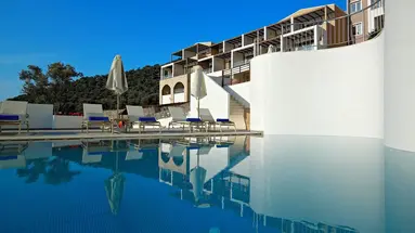 Filion Suites Resort