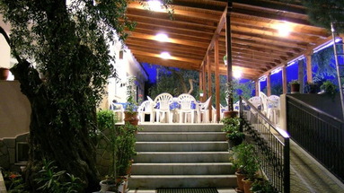 Filippos (Skala Rachoni)