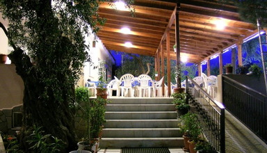 Filippos (Skala Rachoni)