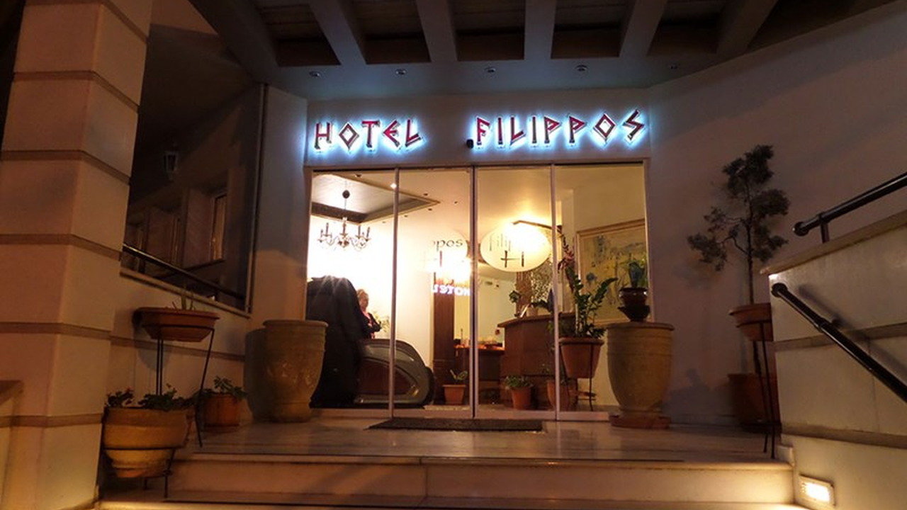 Filippos