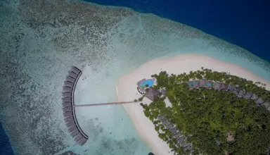 Filitheyo Island Resort