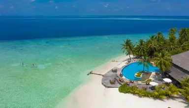 Filitheyo Island Resort