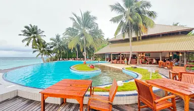 Filitheyo Island Resort