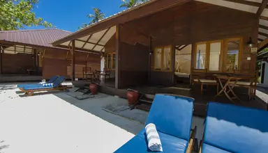 Filitheyo Island Resort