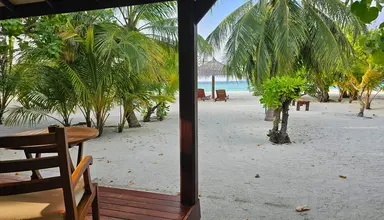 Filitheyo Island Resort