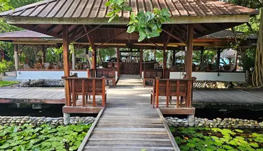 Filitheyo Island Resort