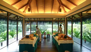 Filitheyo Island Resort
