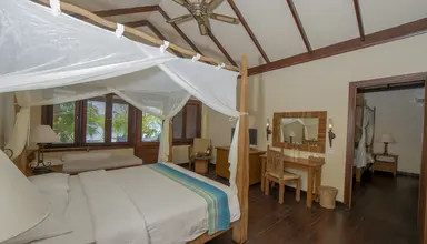 Filitheyo Island Resort