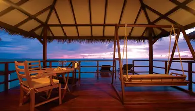 Filitheyo Island Resort