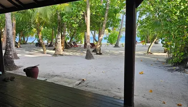 Filitheyo Island Resort