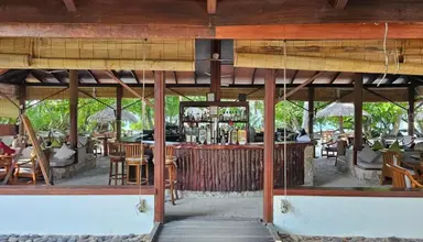 Filitheyo Island Resort