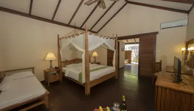 Filitheyo Island Resort