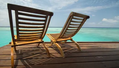Filitheyo Island Resort