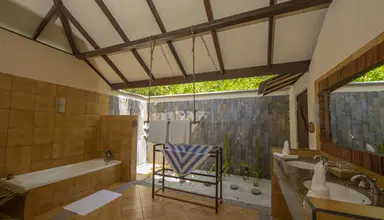 Filitheyo Island Resort