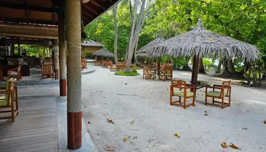 Filitheyo Island Resort