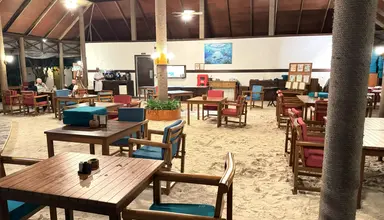 Filitheyo Island Resort