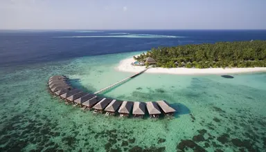 Filitheyo Island Resort