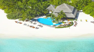 Filitheyo Island Resort