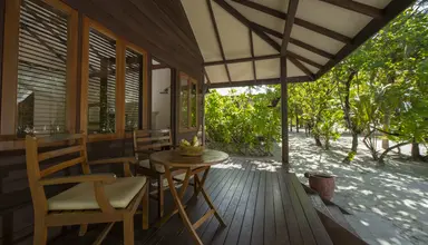 Filitheyo Island Resort